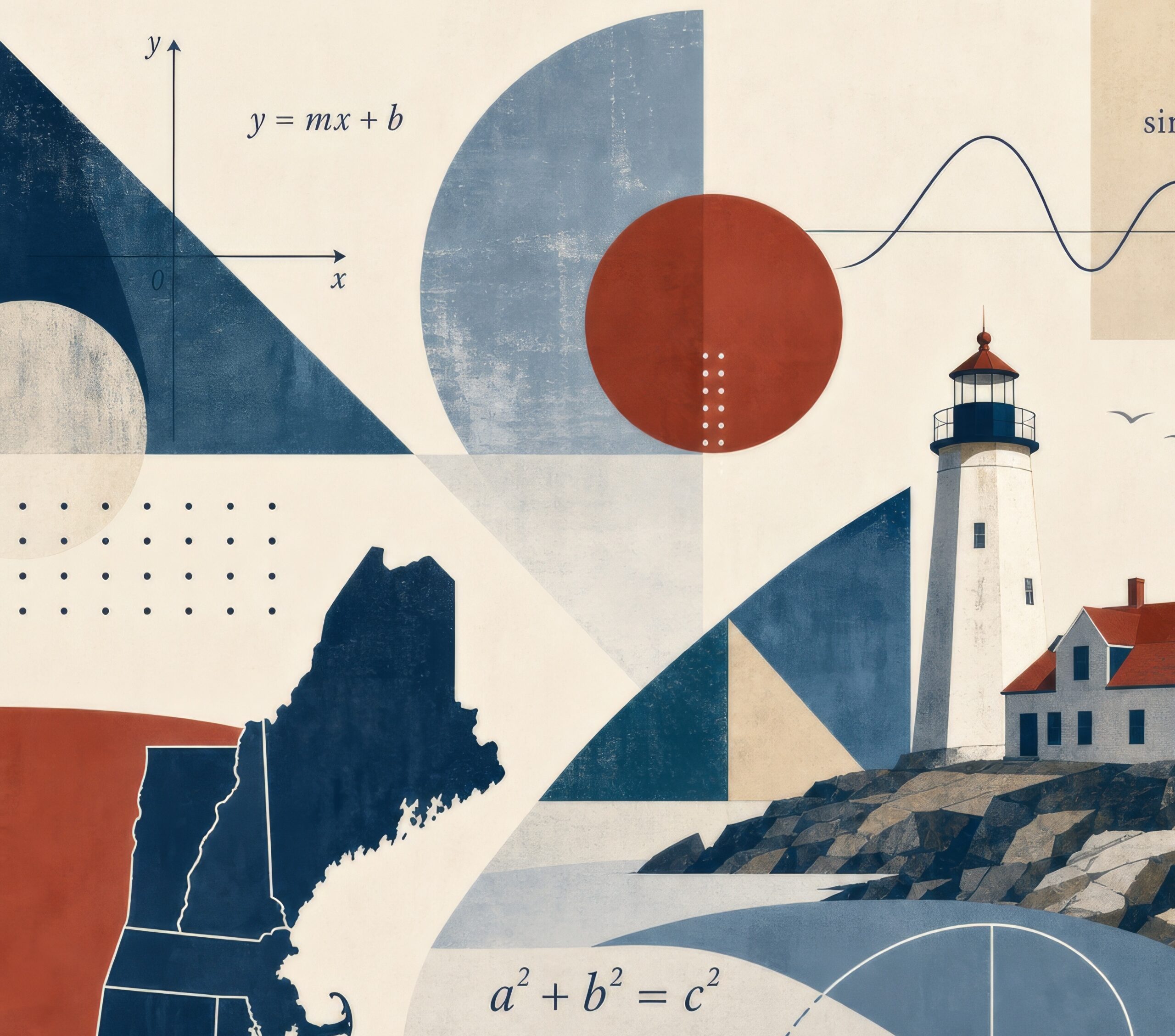 Northeast Conference on Categorical Methods