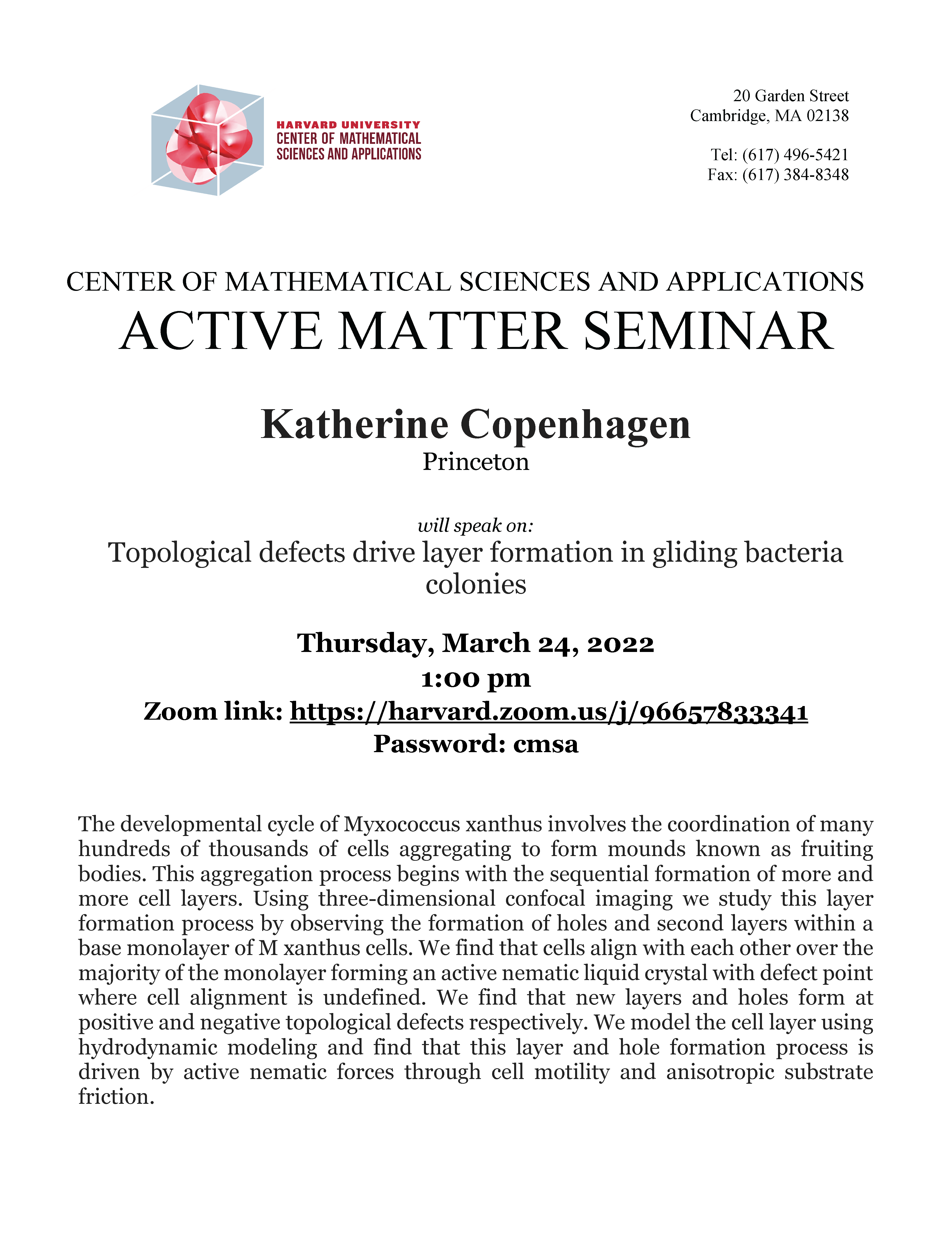 CMSA-Active-Matter-Seminar-03.24.22