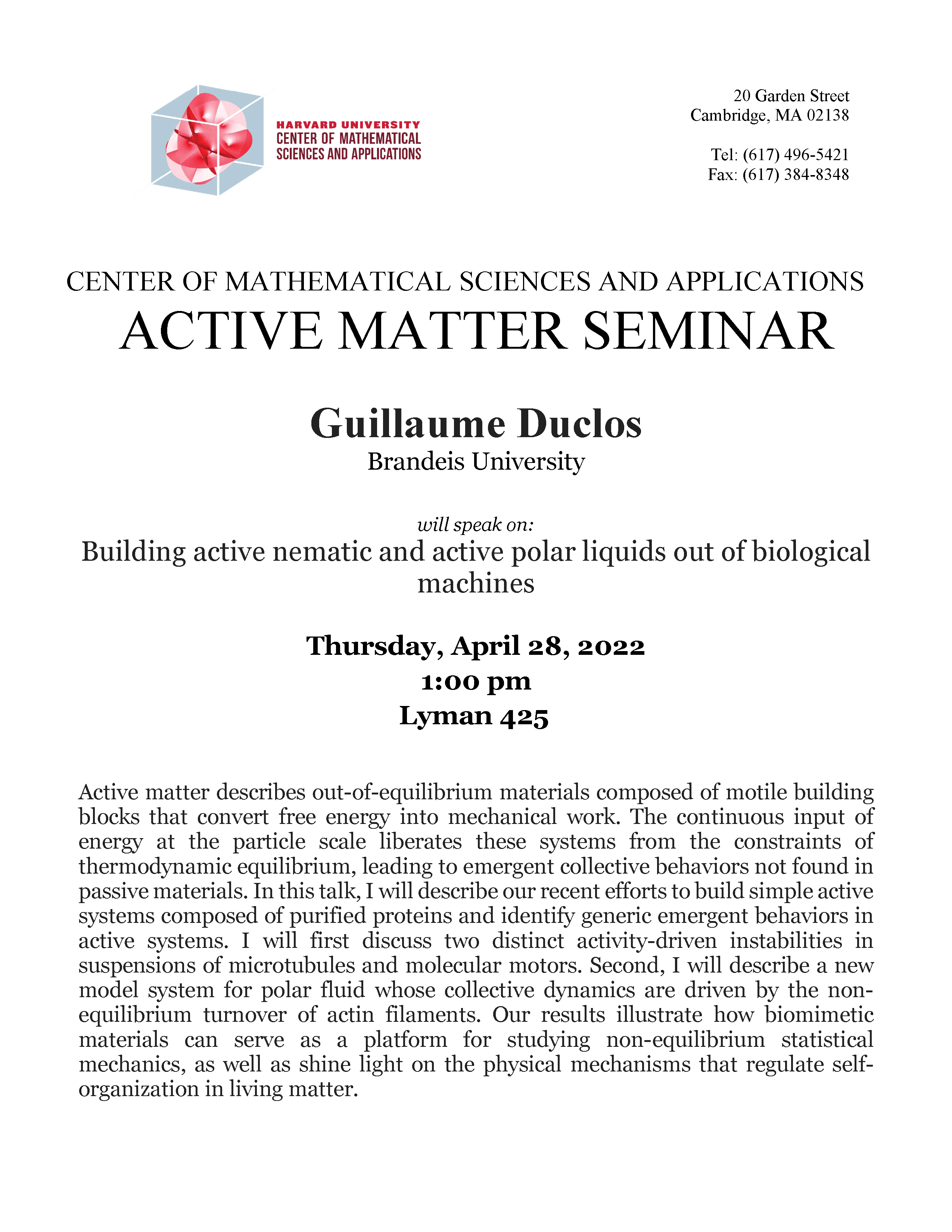 CMSA-Active-Matter-Seminar-04.28.22