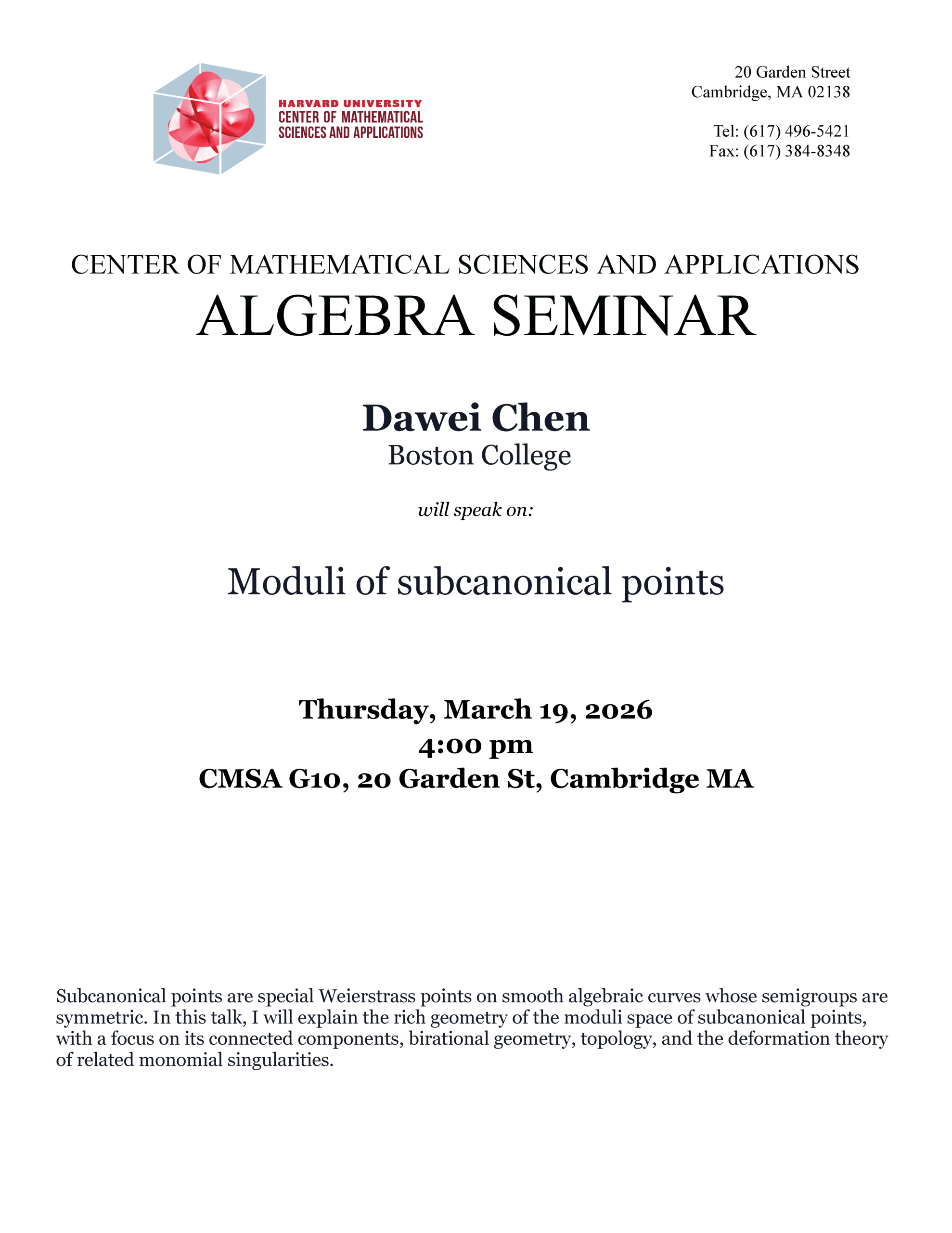 CMSA Algebra Seminar 3.19.26.docx