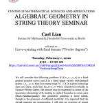 CMSA-Algebraic-Geometry-in-String-Theory-02.01.2022