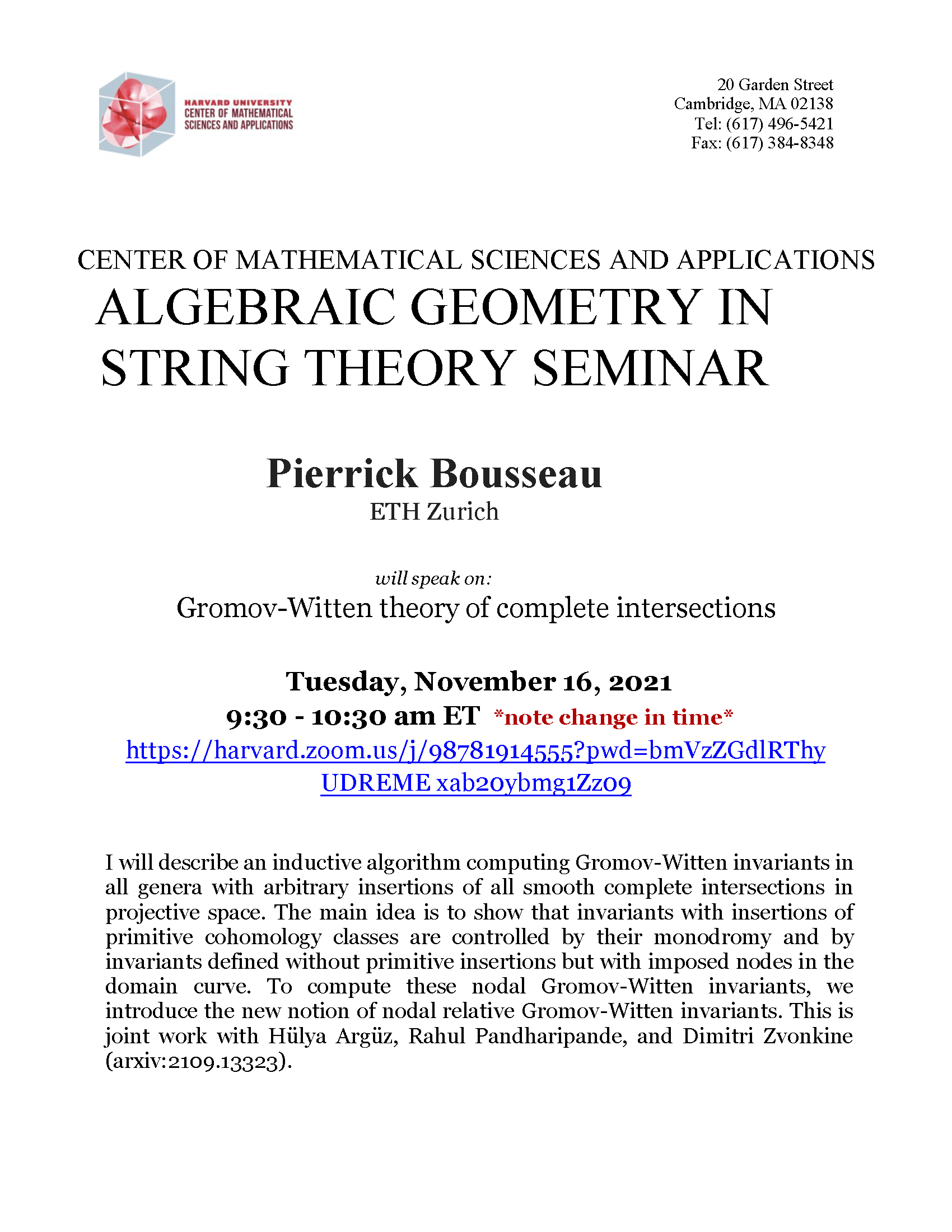 CMSA-Algebraic-Geometry-in-String-Theory-Seminar-11.16.21-1-1