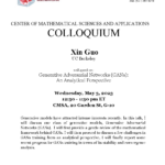 CMSA Colloquium 05.03.2023