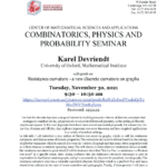 CMSA-Combinatorics-Physics-and-Probability-Seminar-11.30.2021
