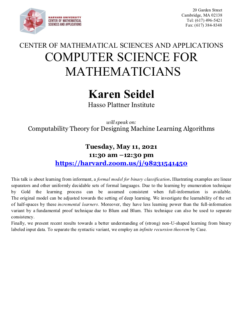 CMSA-Computer-Science-for-Mathematicians-05.11.21
