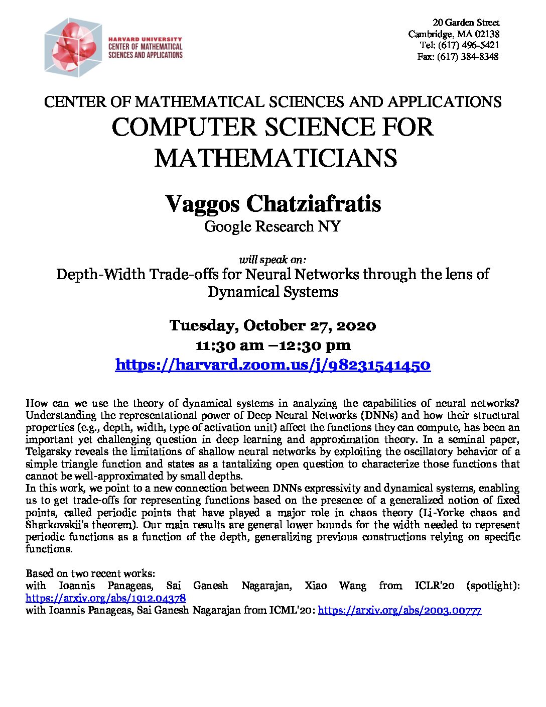 CMSA-Computer-Science-for-Mathematicians-10.27.20-pdf