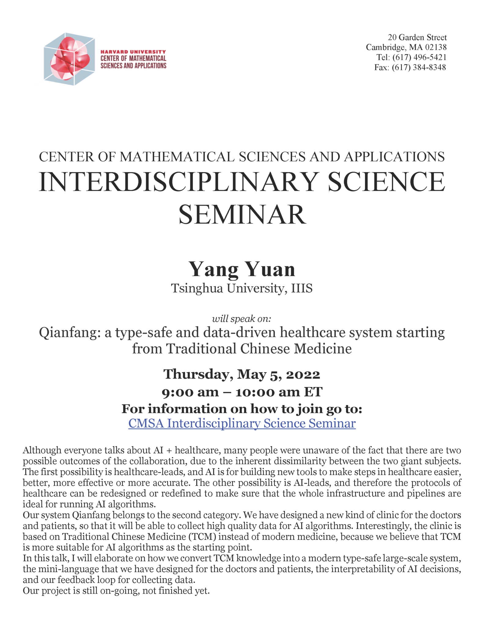 CMSA-Interdisciplinary-Science-Seminar-05.05.2022-1583x2048
