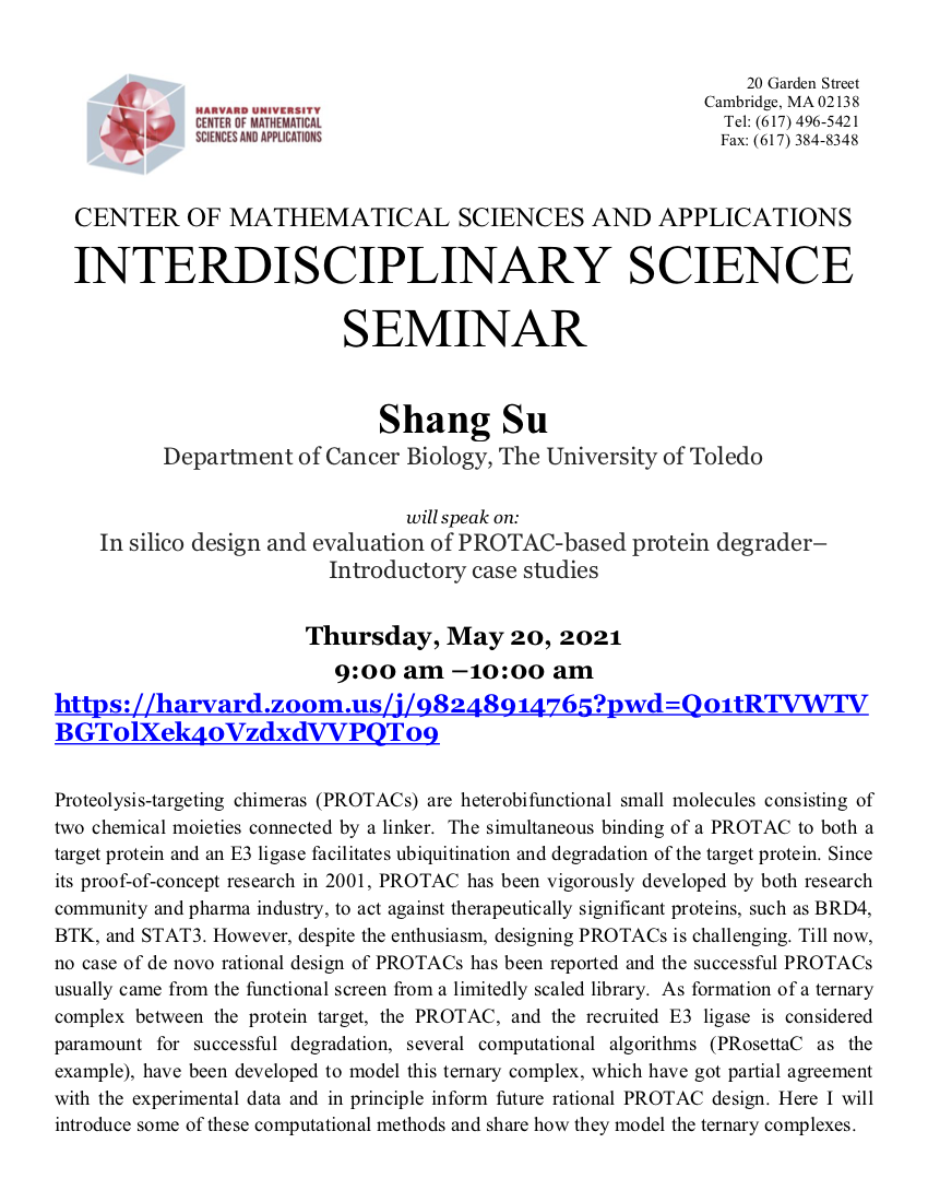 CMSA-Interdisciplinary-Science-Seminar-05.20.21