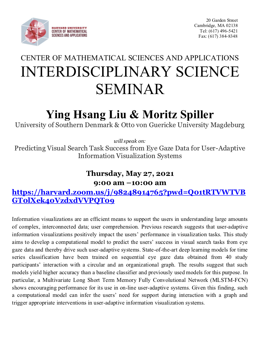CMSA-Interdisciplinary-Science-Seminar-05.27.21