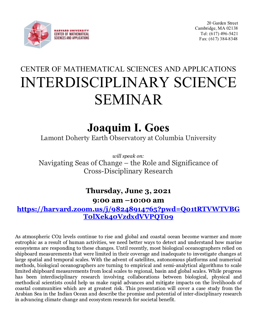 CMSA-Interdisciplinary-Science-Seminar-06.03.21