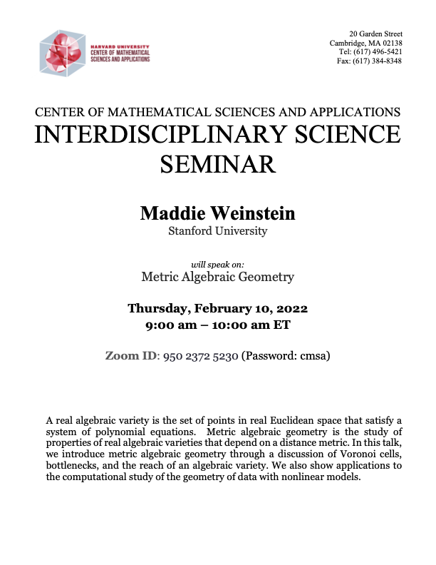 CMSA-Interdisciplinary-Science-Seminar-2.10.2022-1