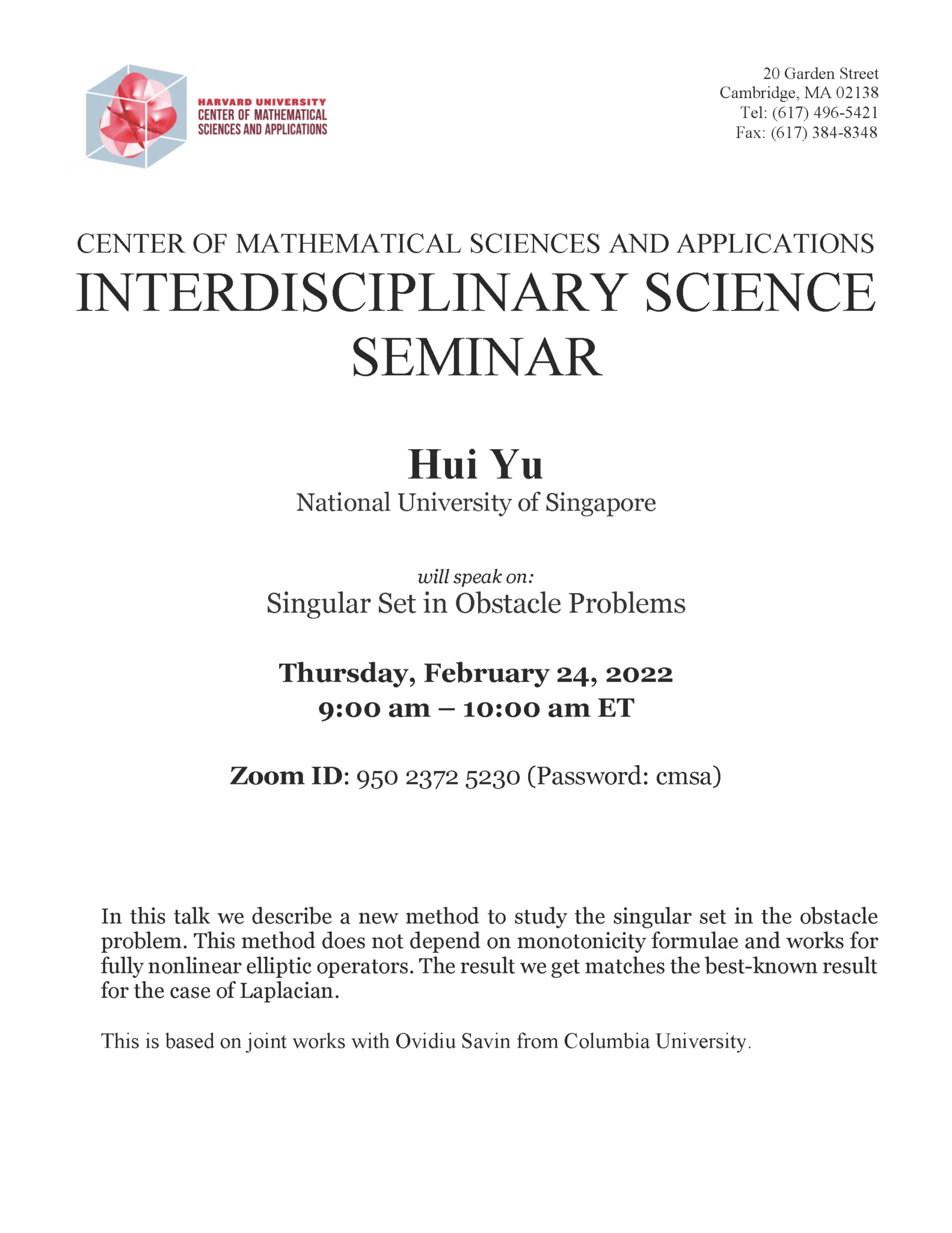 CMSA-Interdisciplinary-Science-Seminar-2.24.2022-1583x2048