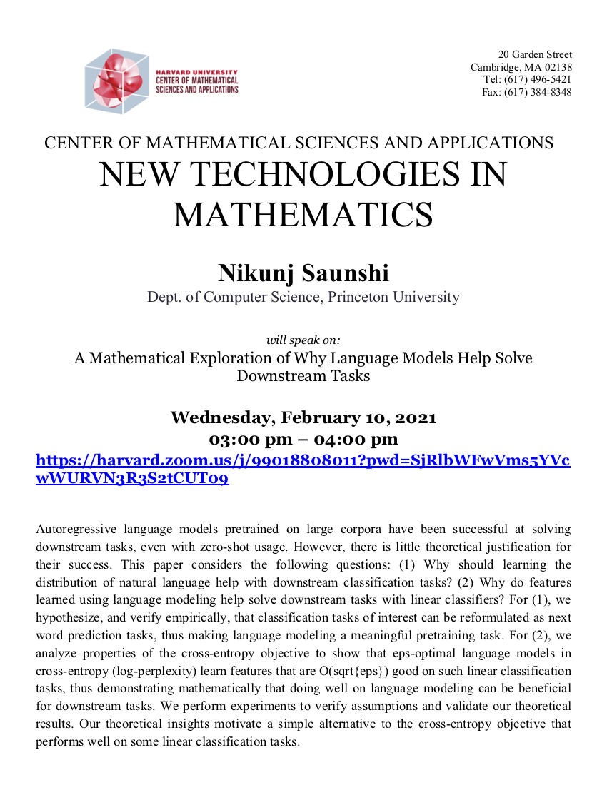 2/10/2021 New Tech in Math
