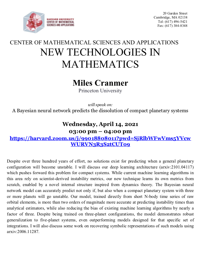 CMSA-New-Technologies-in-Mathematics-04.14.21