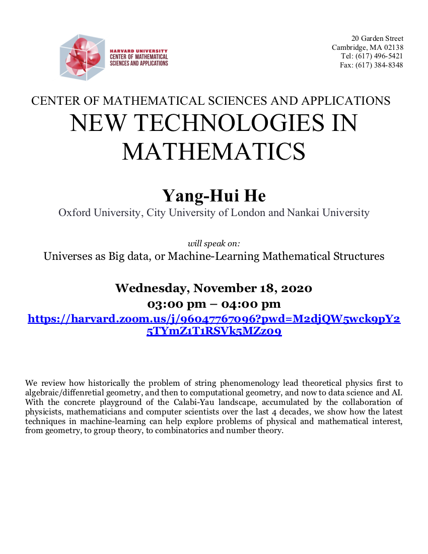 CMSA-New-Technologies-in-Mathematics-11.18.20