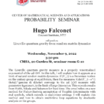 CMSA Probability Seminar 11.09.22 (1)