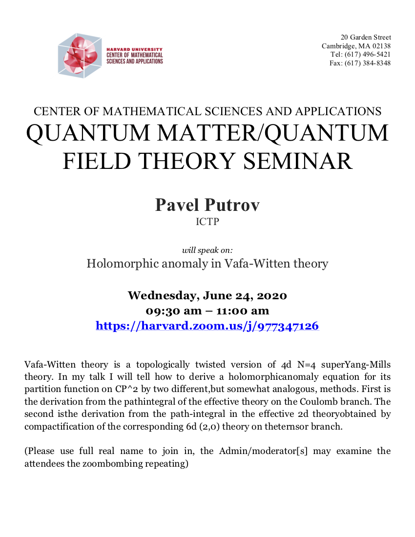 CMSA-Quantum-Matter_Quantum-Field-Theory-seminar-06.24.20-1