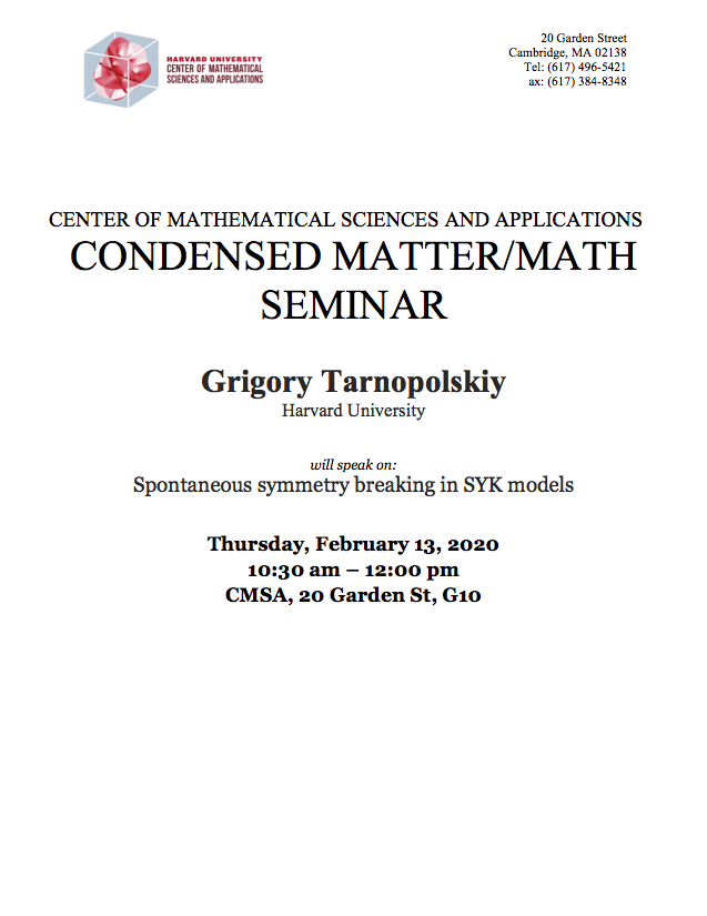 Condensed-Matter_Math-Seminar-02.13.20