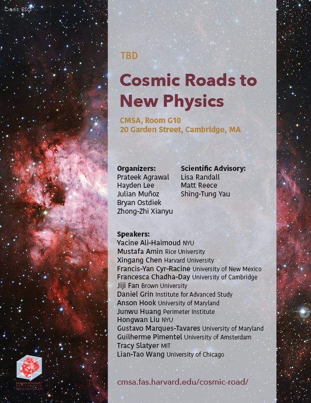 CosmicRoad_Poster
