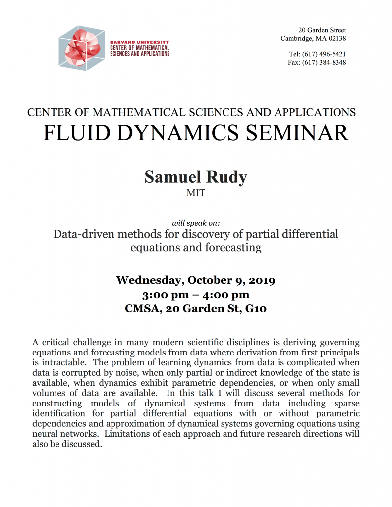 Fluid-Dynamics-Seminar-10.09.19