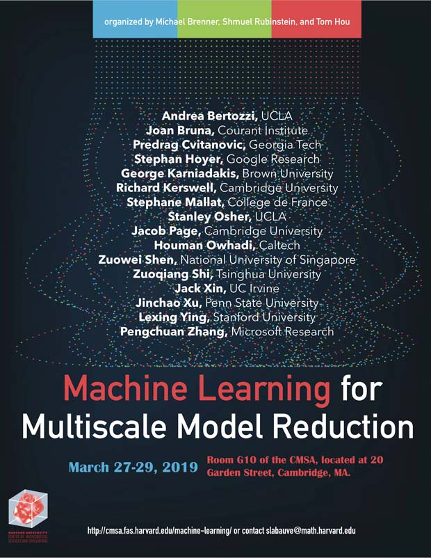 Machine-Learning-Poster
