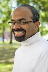 Mahadevan
