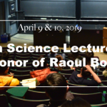 Math Science Lectures in Honor of Raoul Bott