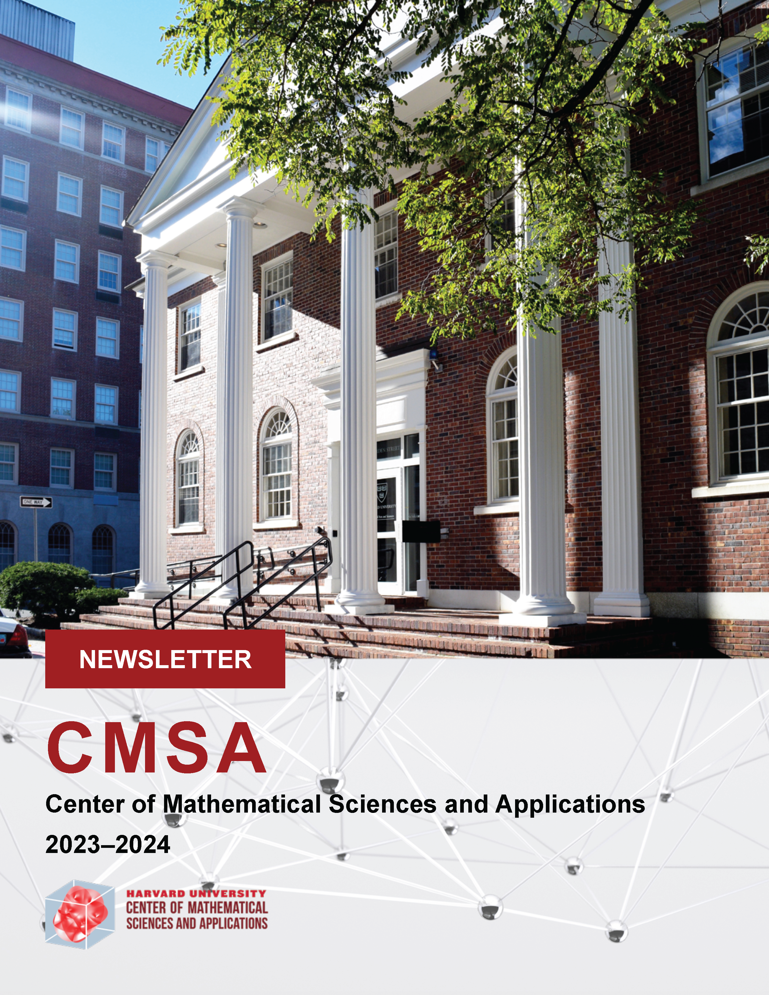 CMSA 2023-2024 Newsletter
