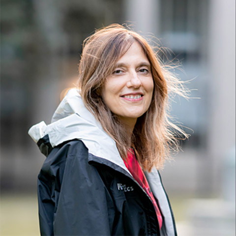 Sixth Annual Yip Lecture | Regina Barzilay