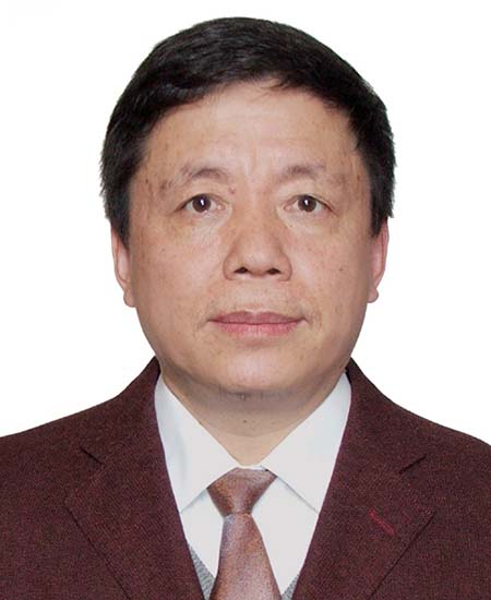 Zhou Ping Xin